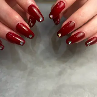 ネイル maninail makiのネイルデザイン