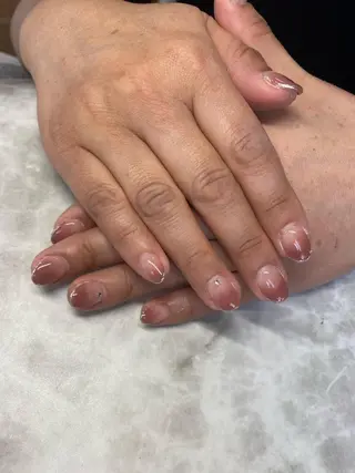 ネイル ネイリスト♡ AYAKOのネイルデザイン