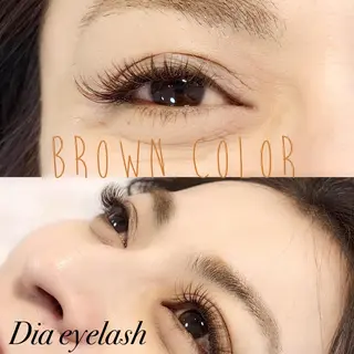 ネイル マツエク・マツパ nashira -ナシラ- 恵比寿のマツエク・マツパデザイン