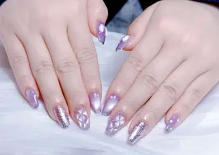 ネイル CI CI北千住のネイルデザイン