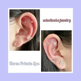 Karen Eyebeautyのエステ・リラクイメージ