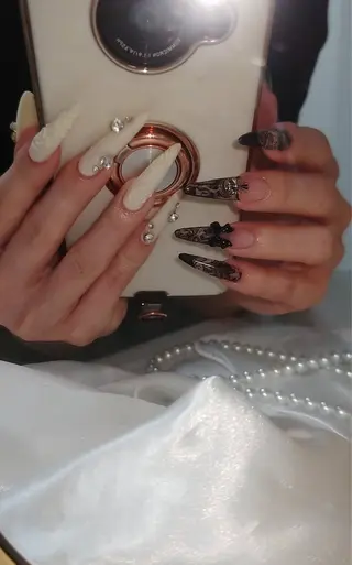 ネイル cheri/ Sekiのネイルデザイン