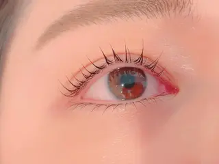 マツエク・マツパ Honey＆Miel ‪🐣‎🤍AiRiのマツエク・マツパデザイン