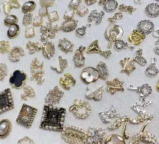 ネイル R salonのネイルデザイン