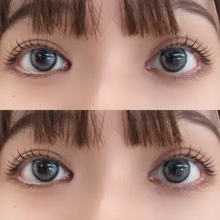 マツエク・マツパ CLUTCH🫧 ayanoのマツエク・マツパデザイン