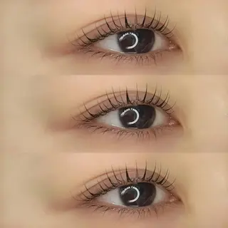 マツエク・マツパ Shain所属・Shain一之江 /ひかり🤍のマツエク・マツパデザイン