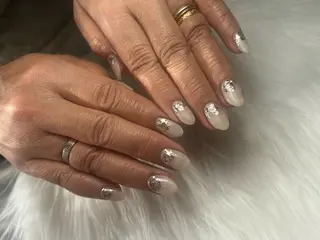 ネイル MIKA ♡のネイルデザイン