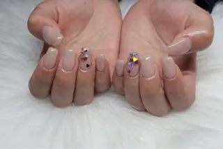 ネイル eub. kanamoriのネイルデザイン