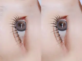 マツエク・マツパ loa所属・loa 堀切のマツエク・マツパデザイン