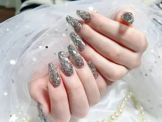 ネイル レ イのネイルデザイン