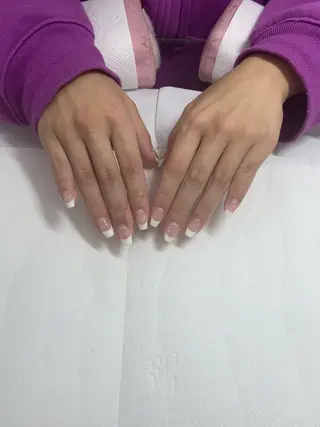 ネイル MAXKELLY梅田店所属・TANIYAMA YUSHINのネイルデザイン