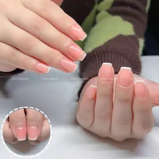 ネイル Kawaii ChibaNailのネイルデザイン
