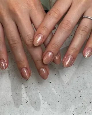 ネイル BellFlower Akane.Momoのネイルデザイン