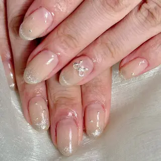 ネイル salon Hush Hushのネイルデザイン