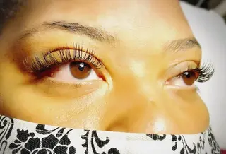 マツエク・マツパ Mibu 小村のマツエク・マツパデザイン