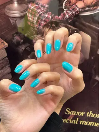 ネイル akane nailのネイルデザイン