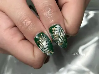 ネイル N.design muraのネイルデザイン