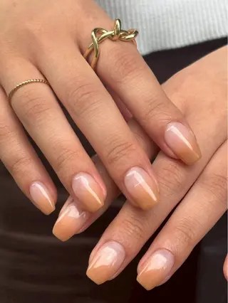 ネイル 神戸ネイルサロンPenails 【コウベネイルサロンぺネイル】所属・ヤノ ユウカのネイルデザイン