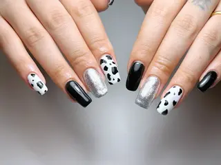 ネイル LuluNail __kotoneのネイルデザイン