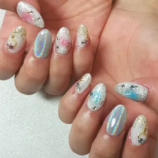 ネイル private nailsalonのネイルデザイン