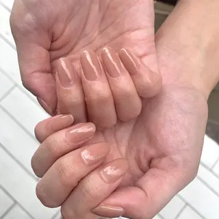 ネイル 鈴木 まゆのネイルデザイン