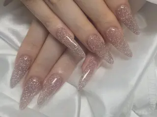 ネイル LILY Salonのネイルデザイン