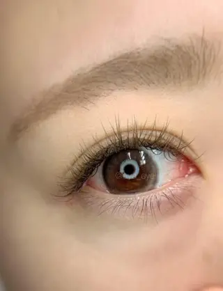 マツエク・マツパ GOTODAYシェアサロン　Riora店【Raymy-eyelash.eyebrow】所属・Eyelist.s Ayaのマツエク・マツパデザイン