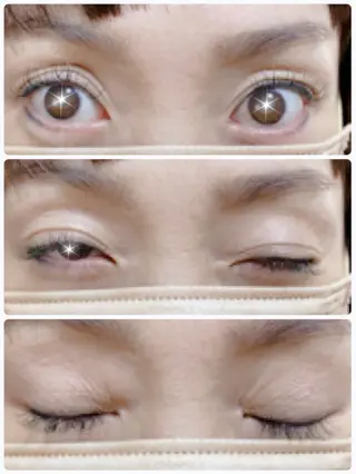 マツエク・マツパ Pinkganesh Eyelashのマツエク・マツパデザイン