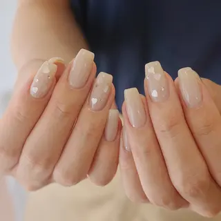 ネイル reika .のネイルデザイン