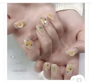 ネイル R nail 市川店のネイルデザイン