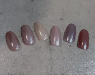 ネイル Re__nail所属・Re _nailのネイルデザイン