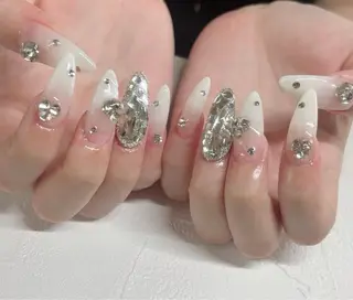 ネイル TABI ANA.CHUOのネイルデザイン