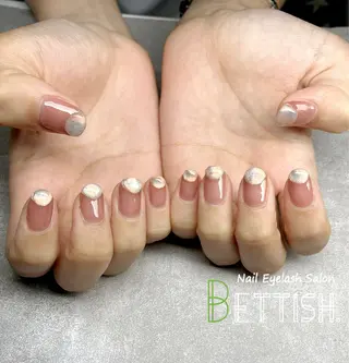ネイル BETTISH. KUMIKO☺︎︎のネイルデザイン