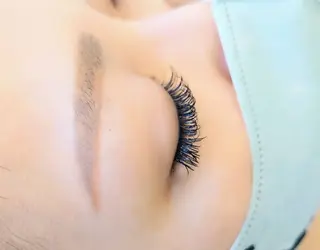 マツエク・マツパ NANA♡ Makea天神大名のマツエク・マツパデザイン