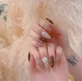 ネイル rina nailのネイルデザイン