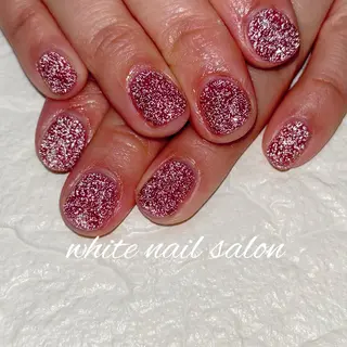 ネイル white nail salonのネイルデザイン