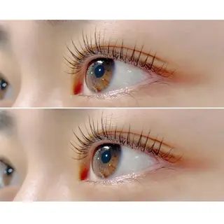 マツエク・マツパ Ref beauty eyelash&nail所属・Sasaki Mamiの眉毛・アイブロウイメージ