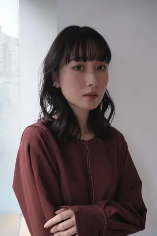 カラー ☘️ 髪質改善🍀 ゆうしんのヘアスタイル