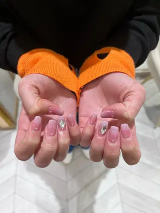 ネイル ∴Sanae. ∴ トータルビューティーのマツエク・マツパデザイン