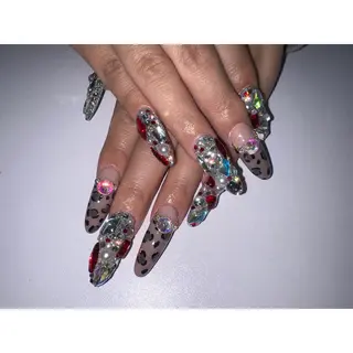 ネイル Nail Salon Ripe所属・Nail Salon Ripeのネイルデザイン