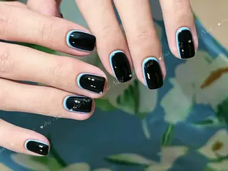 ネイル IRIS NAIL大塚のネイルデザイン