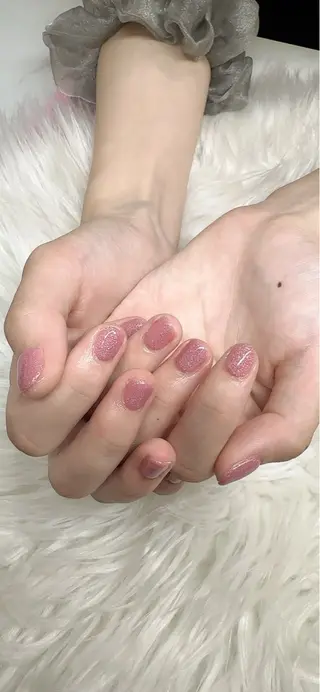 ネイル &ME かすみのネイルデザイン