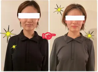 三崎 由香のエステ・リラクイメージ