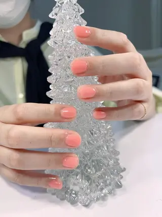 ネイル ネイルサロン ロア旧ジョリーのネイルデザイン