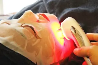 leolo武蔵浦和 肌質改善＆脱毛のエステ・リラクイメージ