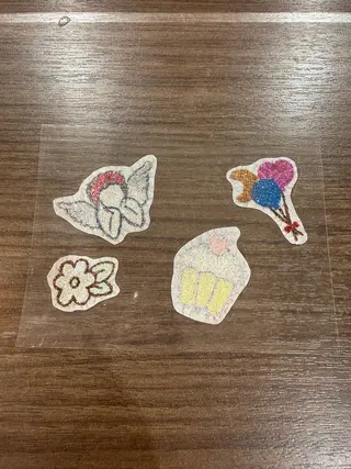 🫧🎀椎名 吹雪🪄⟡.·のその他イメージ