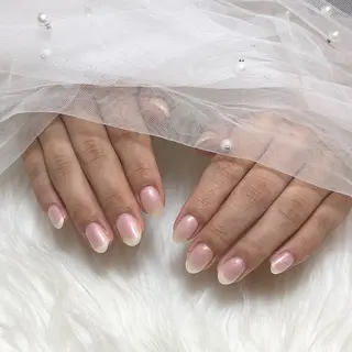 ネイル すみる所属・すみる Hinataのネイルデザイン