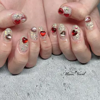 ネイル mao nailのネイルデザイン