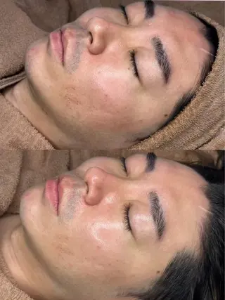 White labo 🌿KAORIのエステ・リラクイメージ