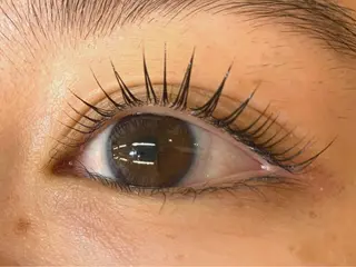 マツエク・マツパ 𝐉𝐎𝐋𝐈 アイリスト ❤︎のマツエク・マツパデザイン